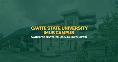 cvsu imus portal|Admission Overview .
